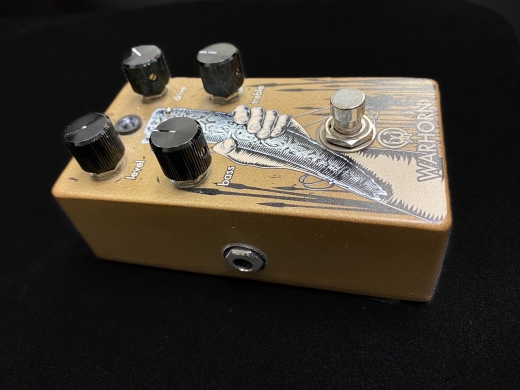 Store Special Product - Walrus Audio - WARHORN