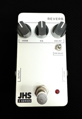 Store Special Product - JHS Pedals - JHS 3 REVERB