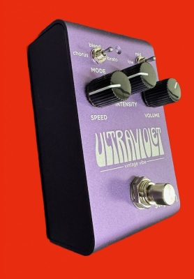 Store Special Product - Strymon - ULTRAVIOLET