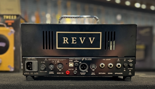 Store Special Product - Revv - REVV-G20