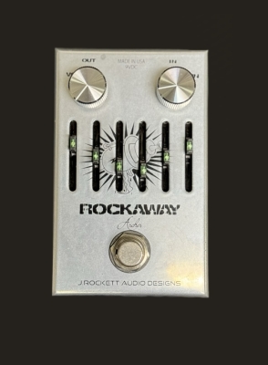 Store Special Product - J. Rockett Audio Designs - ROCKAWAY ARCH