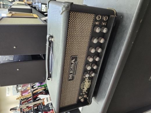 Store Special Product - Mesa Boogie - 2.RV25.BK