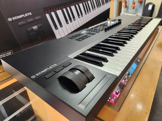 Store Special Product - Native Instruments - KONTROL S61 MK2