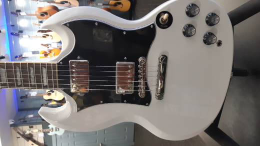 Store Special Product - EPI SG STANDARD - ALPINE WHITE