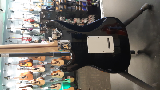 Store Special Product - FENDER PLAYER STRAT PF BLK