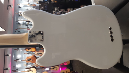 Store Special Product - FENDER AM PERFORMER MUSTANG BASS RW SAWT W/GB