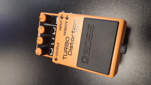 Store Special Product - BOSS - DS-2