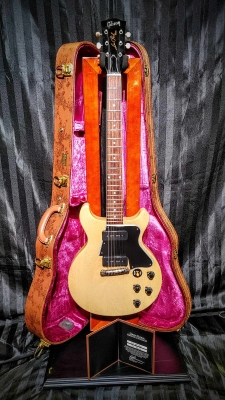 Store Special Product - Gibson Custom Shop - LPSPDC60VTVNH