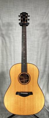 Store Special Product - Taylor Guitars - 717 B.E. LH