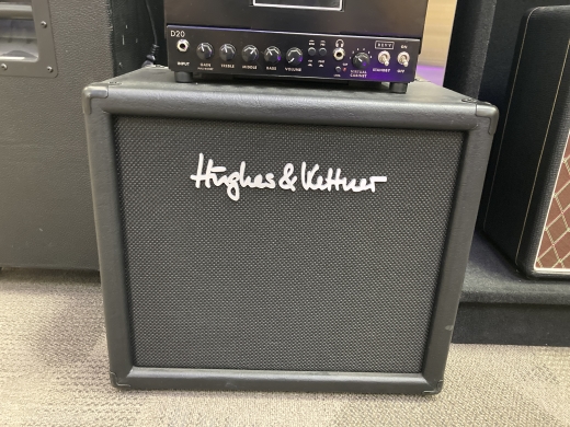 Store Special Product - Hughes & Kettner - TM12CAB