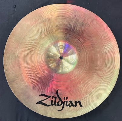 Store Special Product - ZILDJIAN A 20