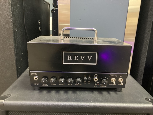 Store Special Product - Revv - REVV-D20