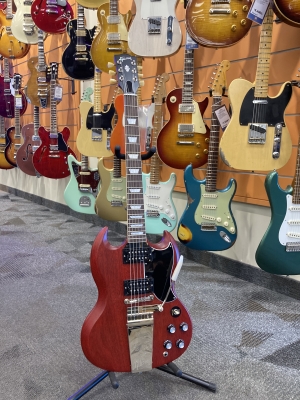 Store Special Product - Gibson SG Standard \
