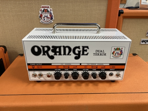 Store Special Product - Orange Amplifiers - DT30H