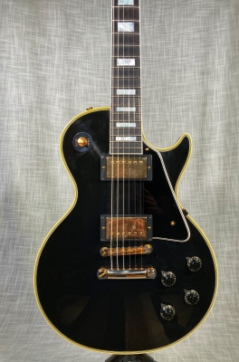 Store Special Product - Gibson Custom Shop - LPB57ULEBGH