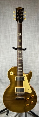 Store Special Product - Gibson Custom Shop - LPR57ULDGNH