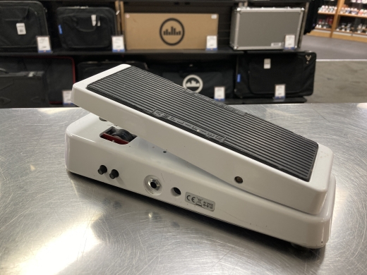 Store Special Product - Dunlop Bass Wah