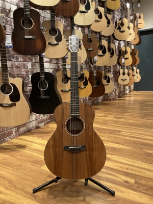 Store Special Product - Taylor Guitars - GS MINI-E KOA