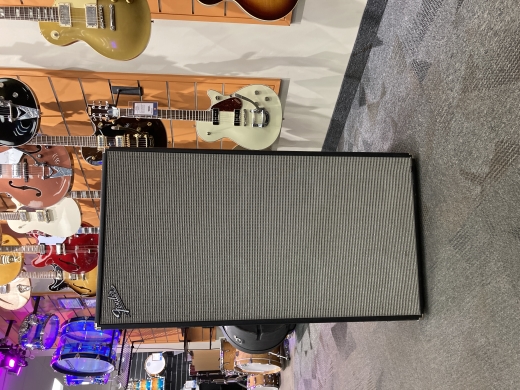 Store Special Product - Fender Bassman 8x10 Cabinet