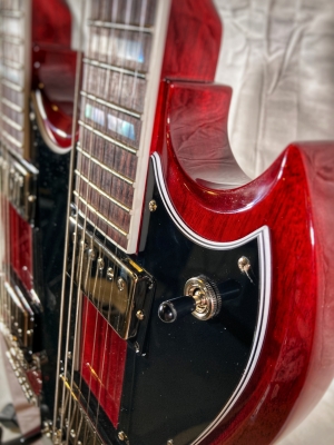 Store Special Product - Gibson Custom Shop - DSEDCHNH