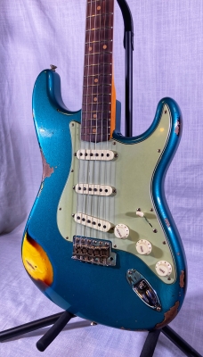 Store Special Product - Fender Custom Shop - 923-5001-576