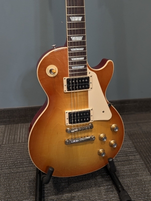 Store Special Product - Gibson - Les Paul 60\