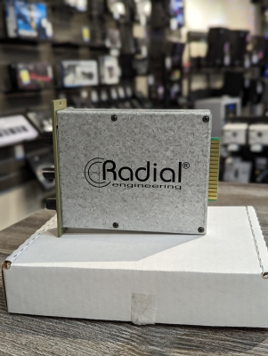 Store Special Product - Radial - Komit 500 Compressor
