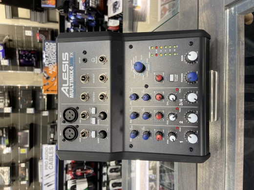 Store Special Product - Alesis - MM4USBFXPTOOLS