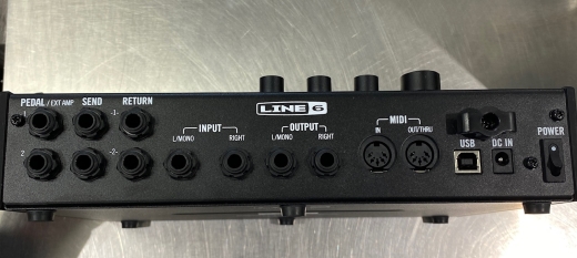 Store Special Product - Line 6 - HX-EFFECTS