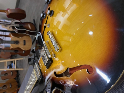 Store Special Product - Epiphone - IGES335VSNH