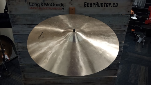 Store Special Product - SABIAN HHX 21