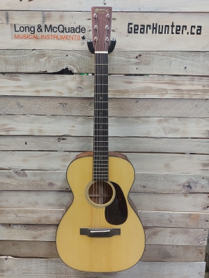 Store Special Product - Martin Guitars - 0-18