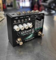 Store Special Product - Electro-Harmonix - OCEANS 12