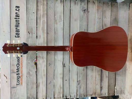 Store Special Product - Epiphone - IGMTHBCHGH