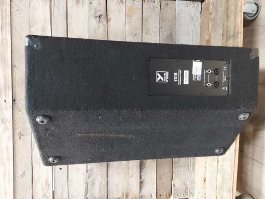 Store Special Product - Yorkville Sound - YX15