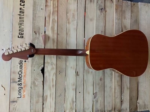 Store Special Product - Fender - Malibu Acoutic 3TSB  097-0722-003