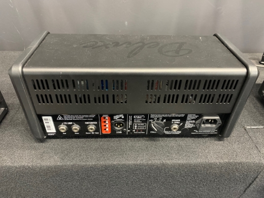 Store Special Product - Hughes & Kettner - TubeMeister Deluxe 20 Head