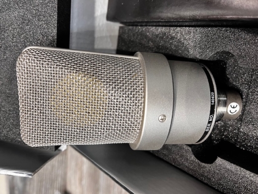 Store Special Product - Neumann - TLM 103 SE