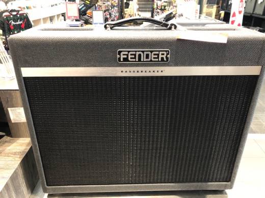 Fender - Bassbreaker 18/30