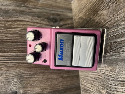 Store Special Product - Maxon - AD-9 PRO 9-Series Analog Delay Pro