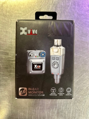 Store Special Product - Xvive Audio - XVIVE-U4
