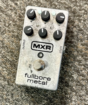 Store Special Product - MXR - M116