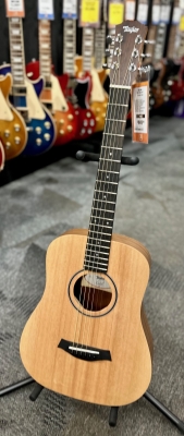 Store Special Product - Taylor Guitars - BT1 WALNUT