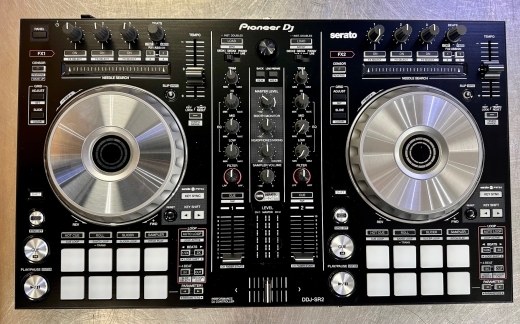 Store Special Product - Pioneer - DDJ-SR2