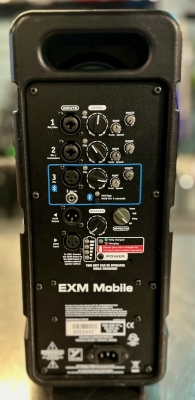 Store Special Product - Yorkville Sound - EXMMOBILE