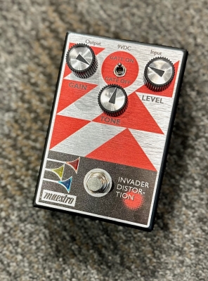 Store Special Product - Maestro Effects - MOCIDP