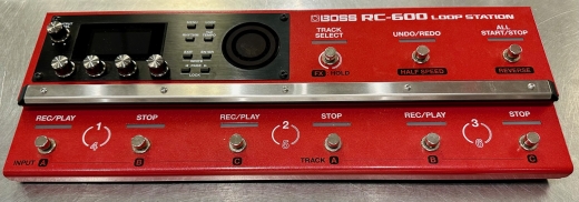 Store Special Product - BOSS - RC-600