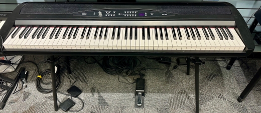 Store Special Product - Korg - SP280-BK