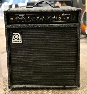 Store Special Product - Ampeg - BA-112V2
