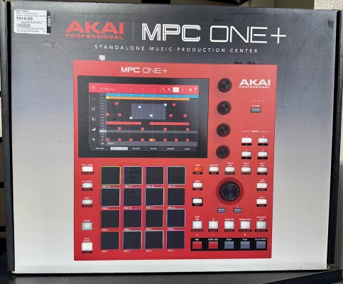 Store Special Product - Akai - MPCONE+